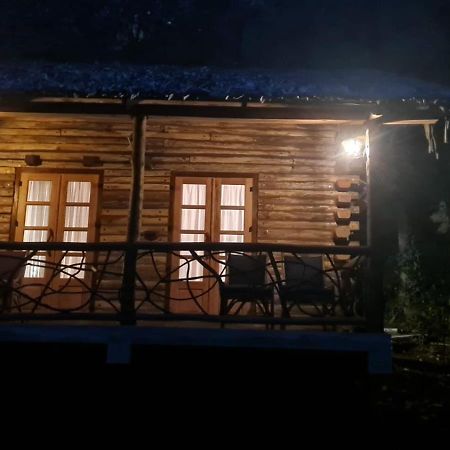 Aya Natural Udumbanshola Dış mekan fotoğraf