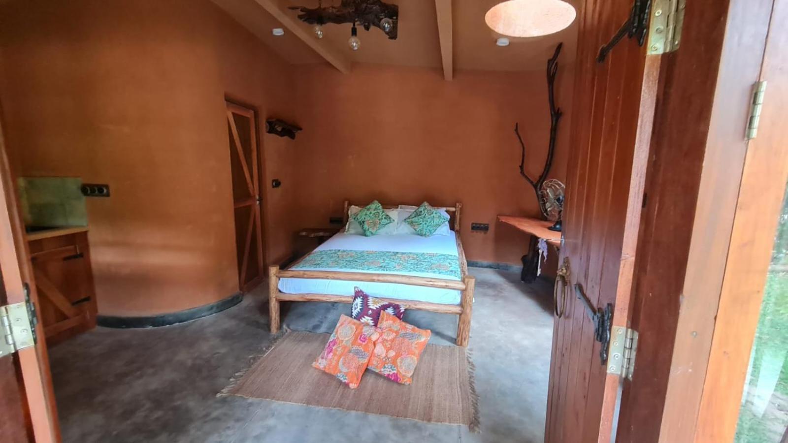 Aya Natural Udumbanshola Dış mekan fotoğraf