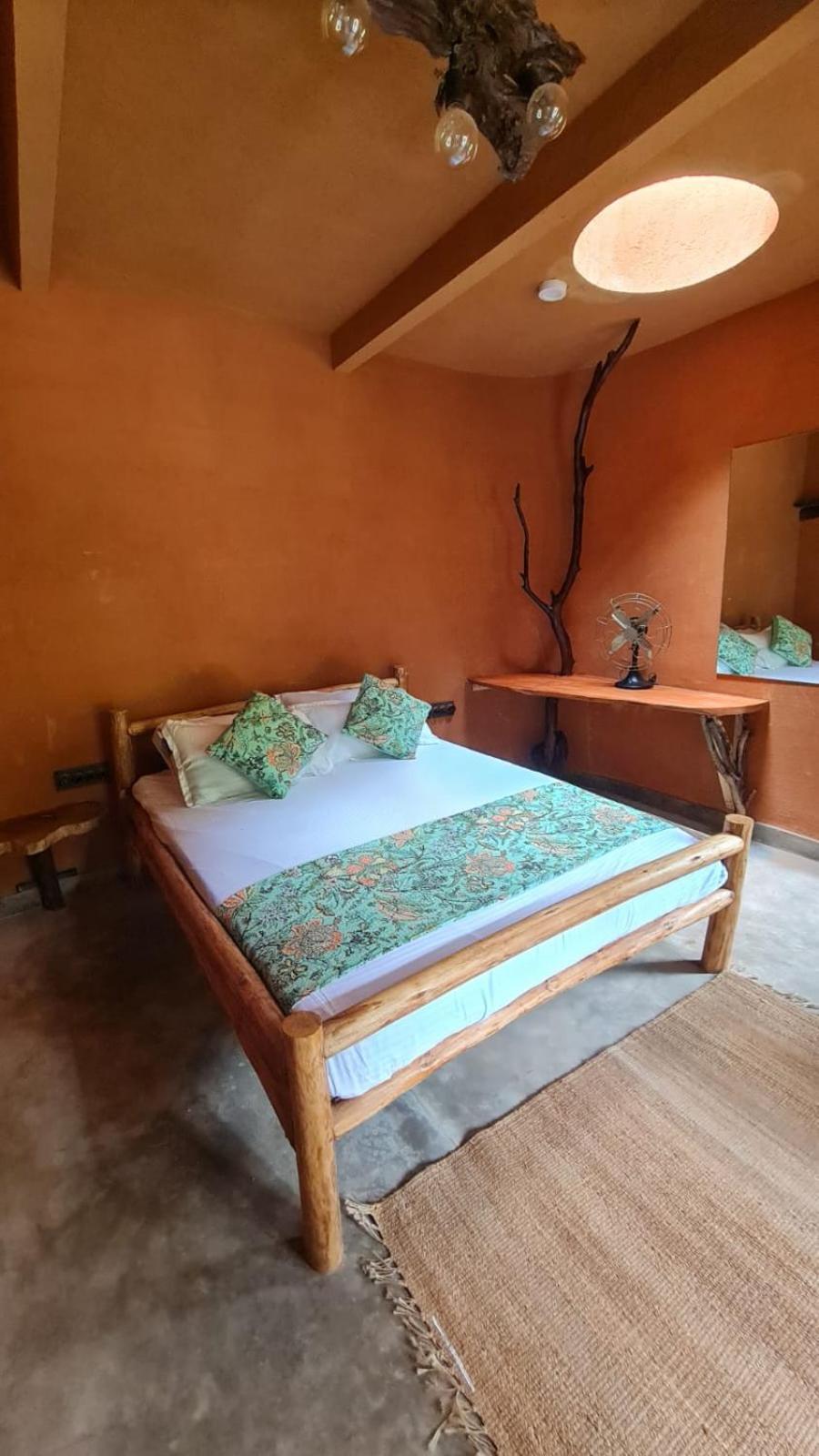 Aya Natural Udumbanshola Dış mekan fotoğraf