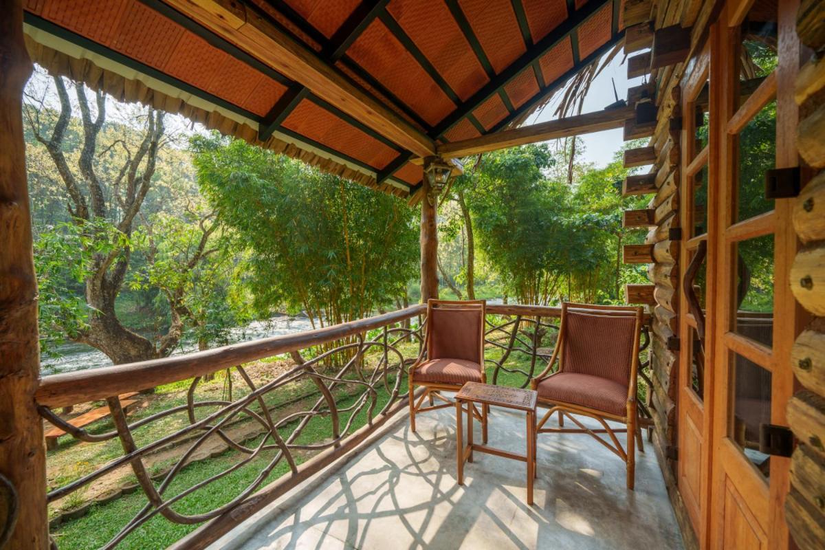 Aya Natural Udumbanshola Dış mekan fotoğraf