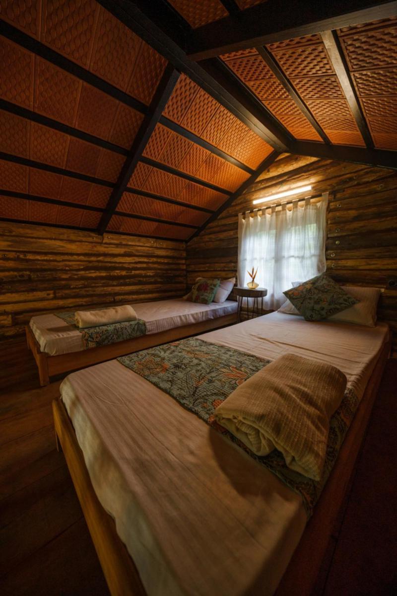 Aya Natural Udumbanshola Dış mekan fotoğraf