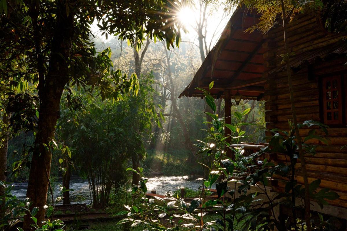 Aya Natural Udumbanshola Dış mekan fotoğraf